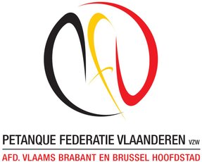 PFV Vlaams Brabant Brussel Hoofdstad